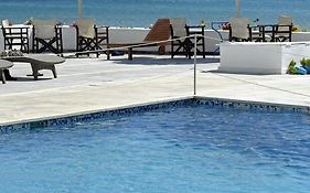 Galatis Beach Hotel